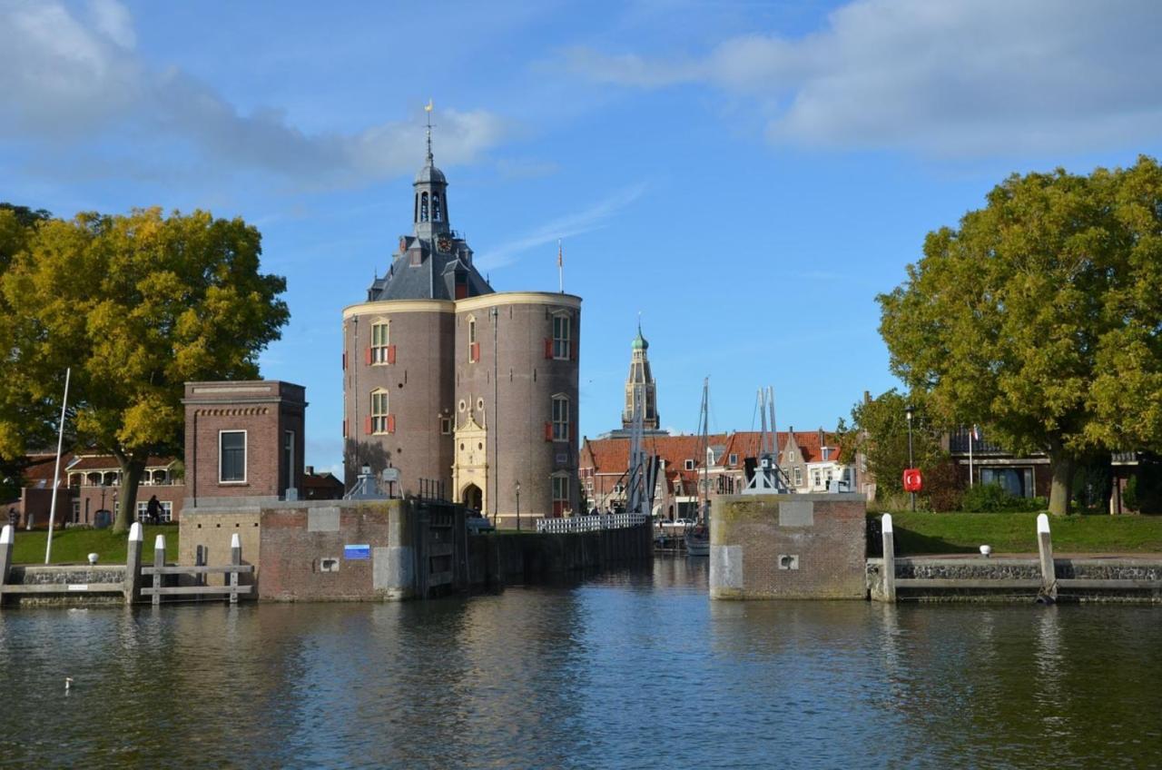 Rustiek Andijk Bed & Breakfast Exterior photo