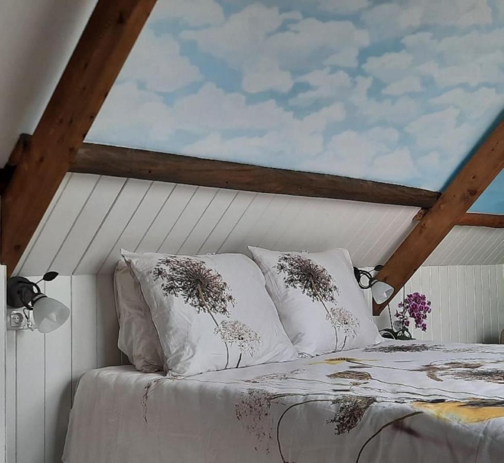 Rustiek Andijk Bed & Breakfast Exterior photo